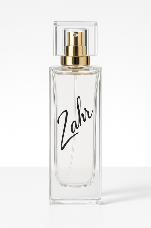 Gift Box 50 ml Zahr