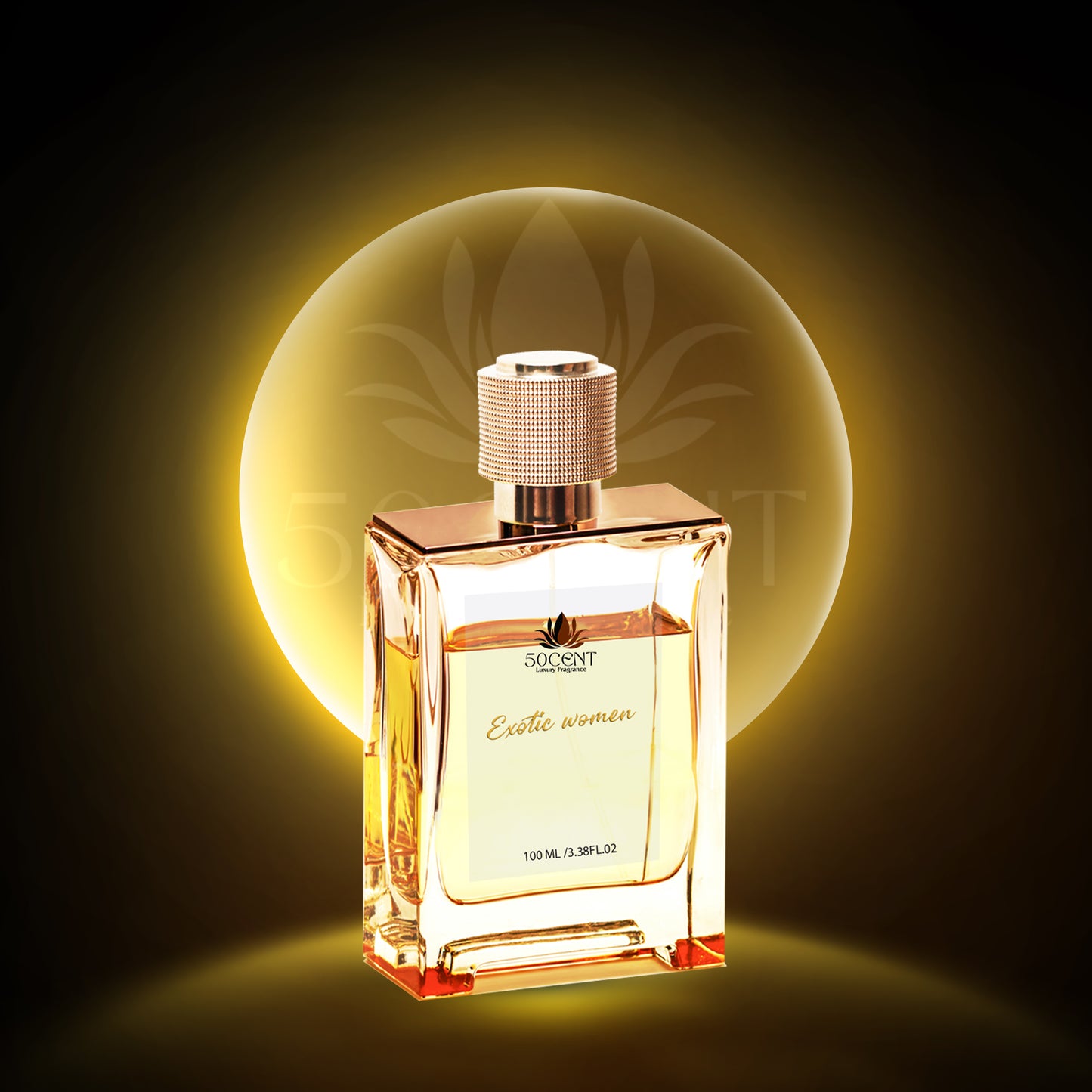 Exotic Women Perfume