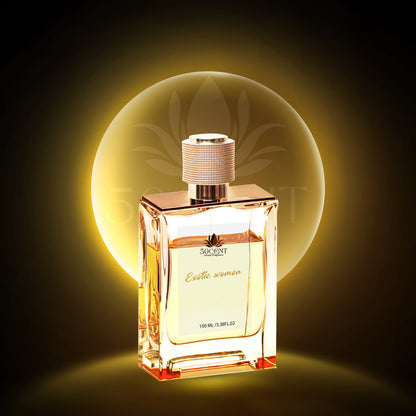 Exotic Women Perfume