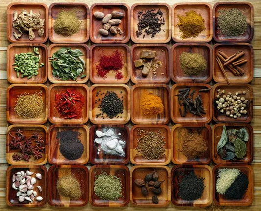 North indian Garam Masala (Ws)