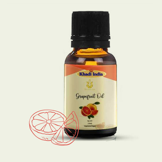 GRAPEFRUIT oil