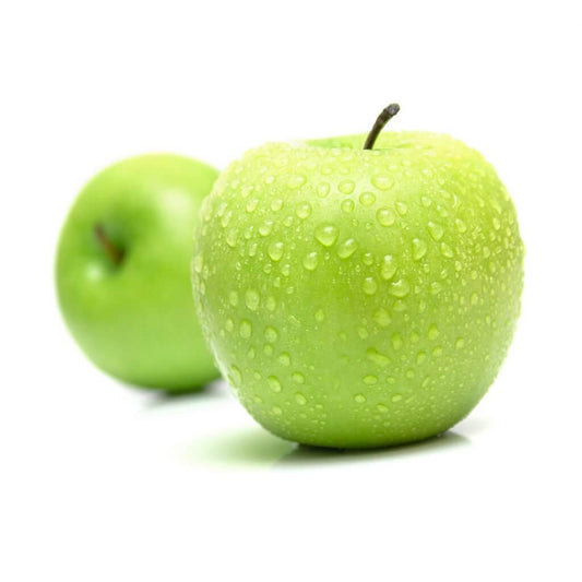 GREEN APPLE OIL