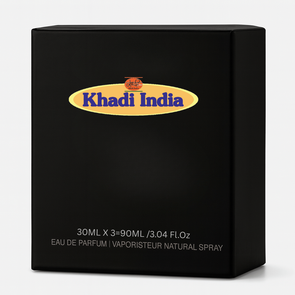 Gift Box 30 ml x 3(Lord martin,Desire,Sixth sense)