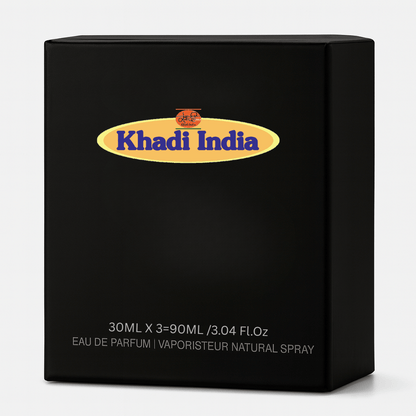 Gift Box 30 ml x 3(Lord martin,Desire,Sixth sense)