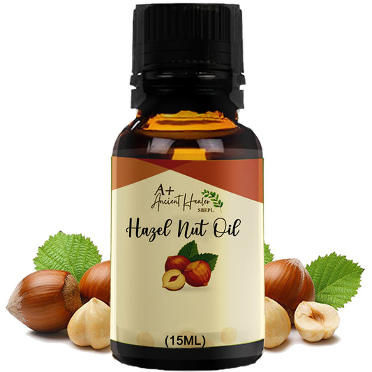 HAZEL NUT OIL