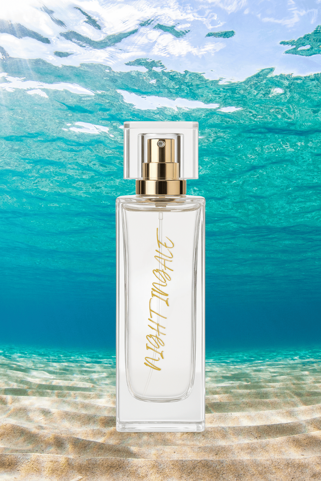 NIGHT ANGLE + HUMMER