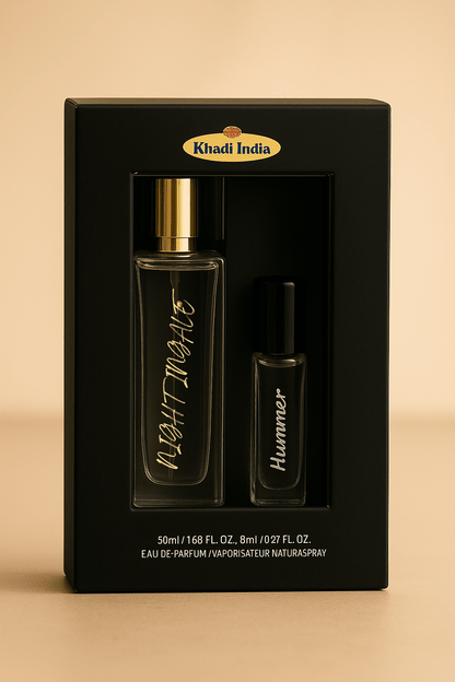 NIGHT ANGLE + HUMMER