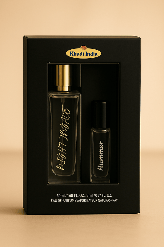 NIGHT ANGLE + HUMMER