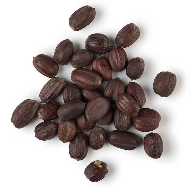 GOLDEN JOJOBA OIL