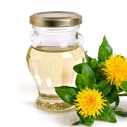 KUSUM SEED OIL (MACASSAR OIL)