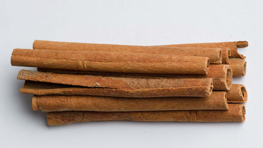 CASSIA OLEORESIN 20% O/S