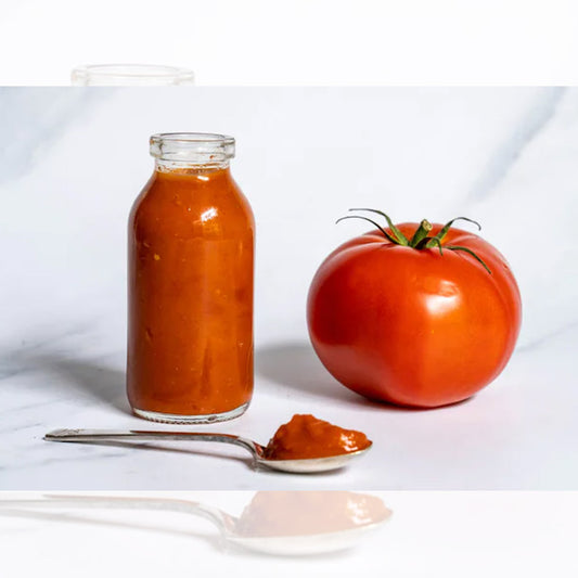 Ketchup Mix with Garlic & Onion (Ws)