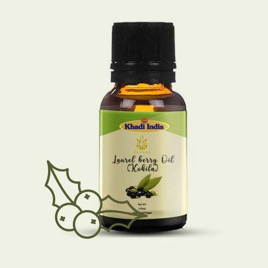 LAUREL BERRY OIL
