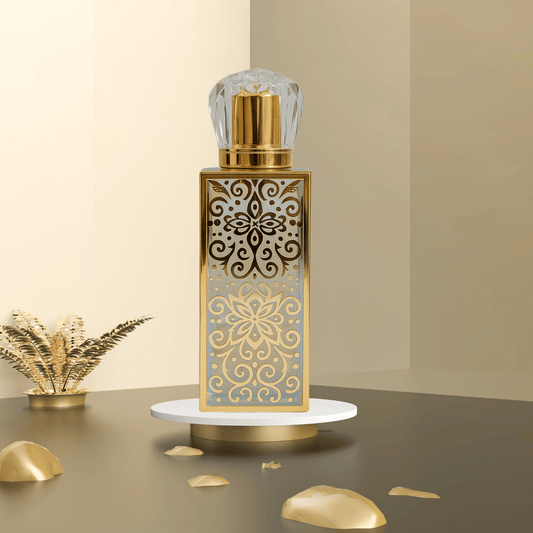 Le belle Gift Box 50ml