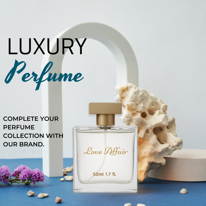LOVE AFFAIR 50ML PERFUME