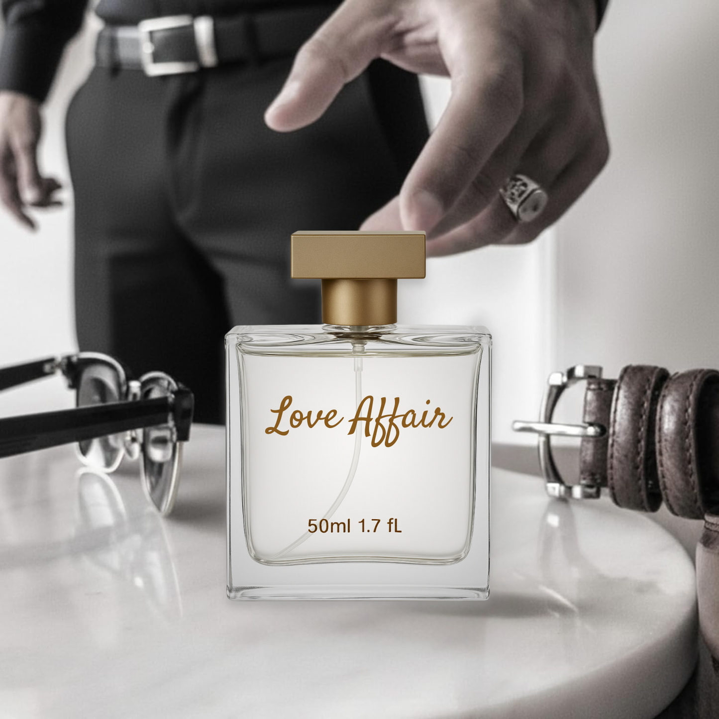 LOVE AFFAIR 50ML PERFUME