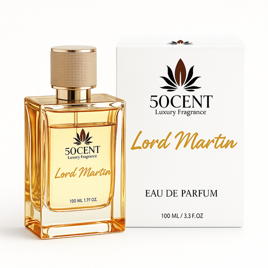 Lord Martin Perfume