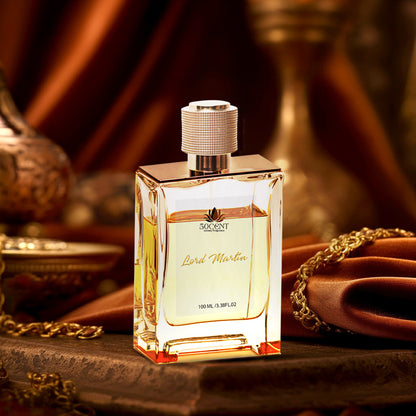 Lord Martin Perfume