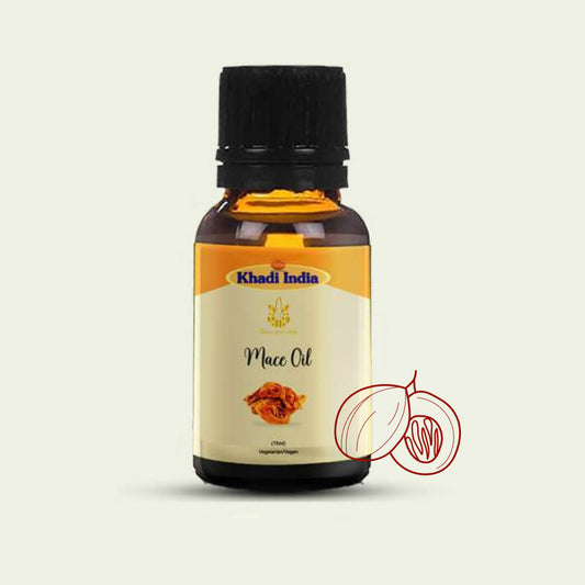 MACE OIL
