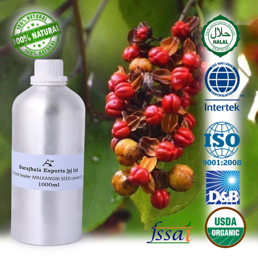MALKANGNI SEED OIL