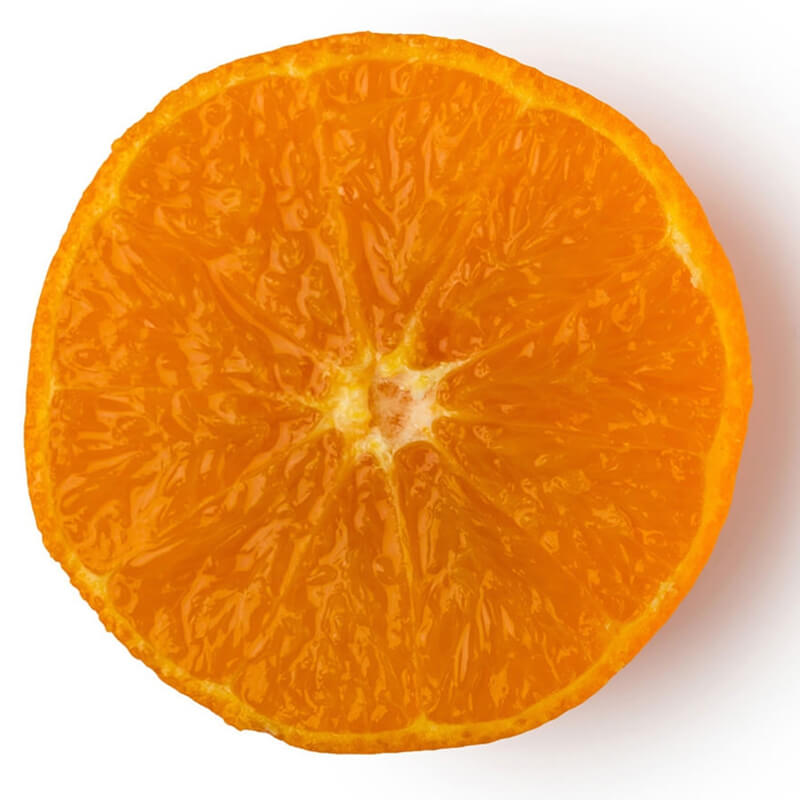MANDARIN OIL