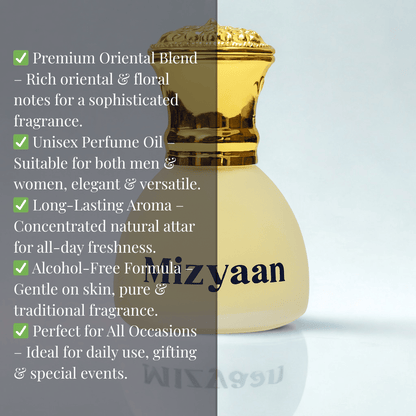 Mizyaan 20ML