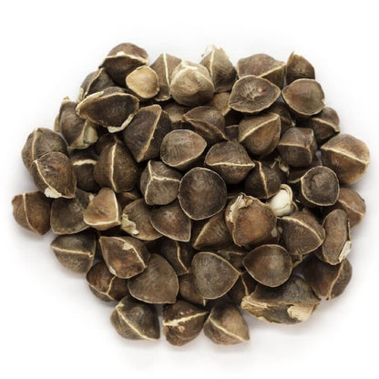 MORINGA OIL