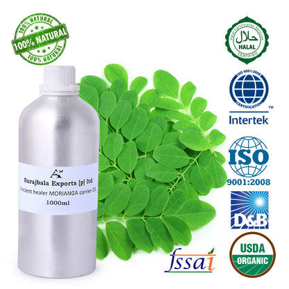 MORINGA OIL