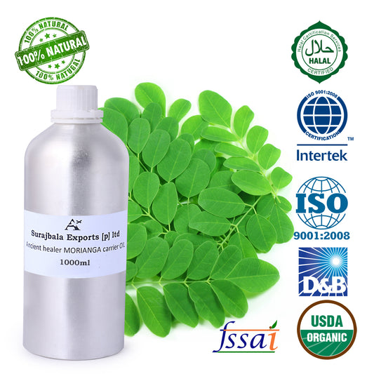 MORINGA OIL
