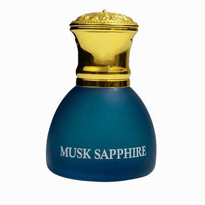 Musk Sapphire Perfume Attar 20ml