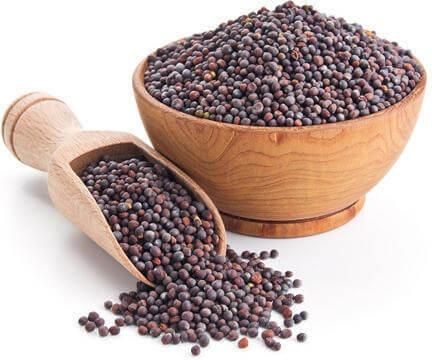 MUSTARD OLEORESIN 10%