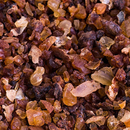 MYRRH OIL