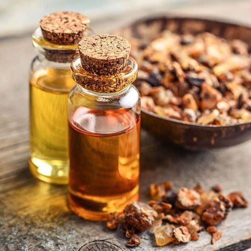 MYRRH OIL