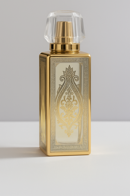 Black Oudh Gift Box 50ml