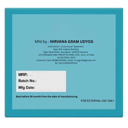 Mizyaan 20ML