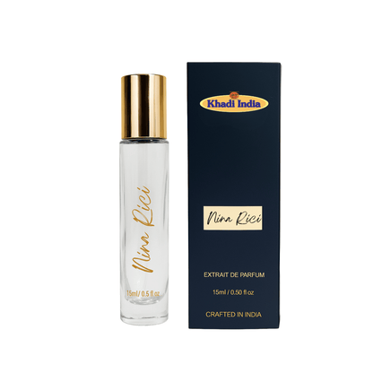 NINA RICCI – 15ml Perfume