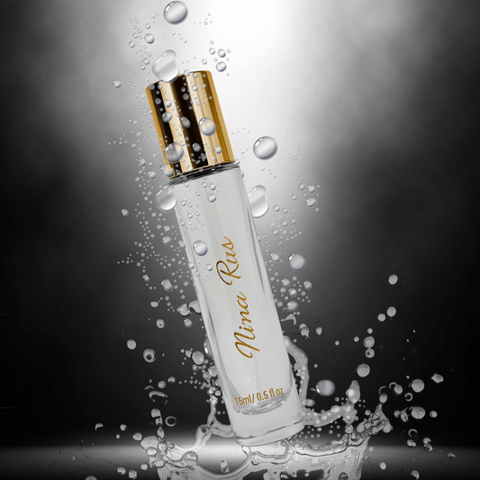 NINA RICCI – 15ml Perfume