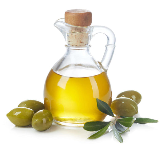 OLIVE OIL POMACE