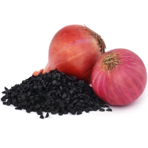 ONION SEED OIL