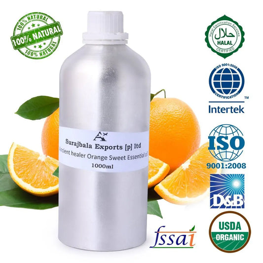 ORANGE SWEET