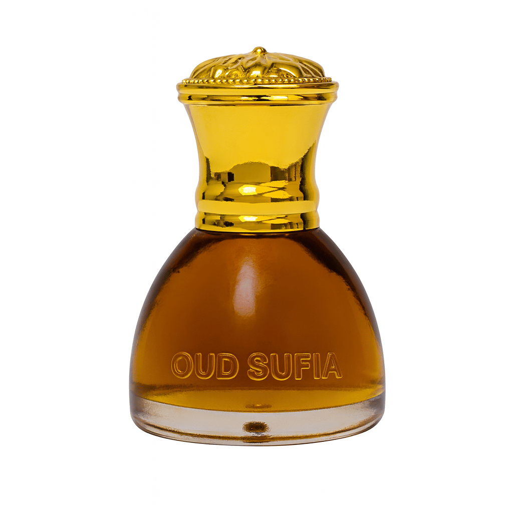 Oud Sufiya 20ml Eau de Parfum Attar