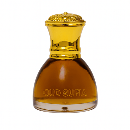 Oud Sufiya 20ml Eau de Parfum Attar