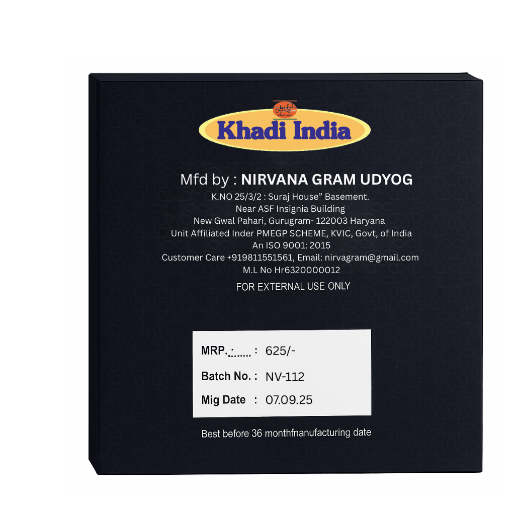 Oud Sufiya 20ml Eau de Parfum Attar