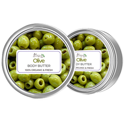 OLIVE BODY BUTTER