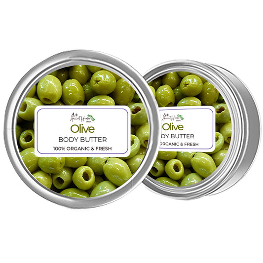 OLIVE BODY BUTTER