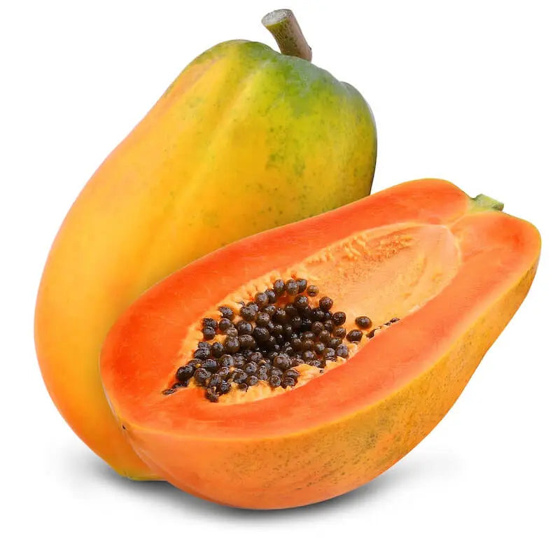 PAPAYA SEED OIL