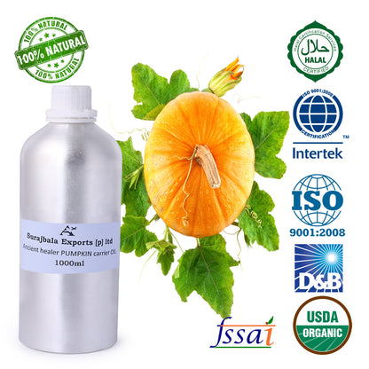 PUMPKIN OIL