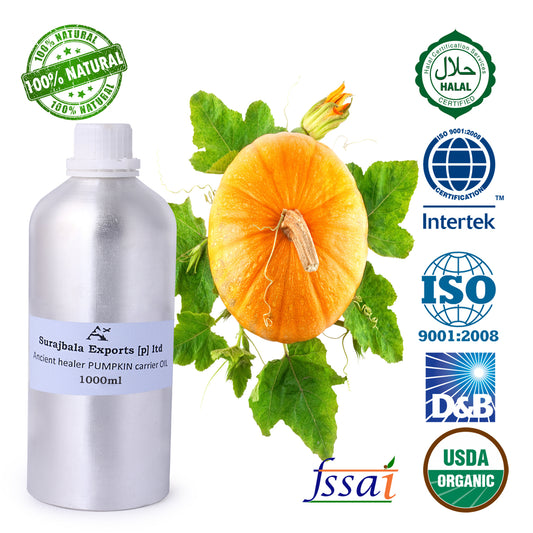 PUMPKIN OIL