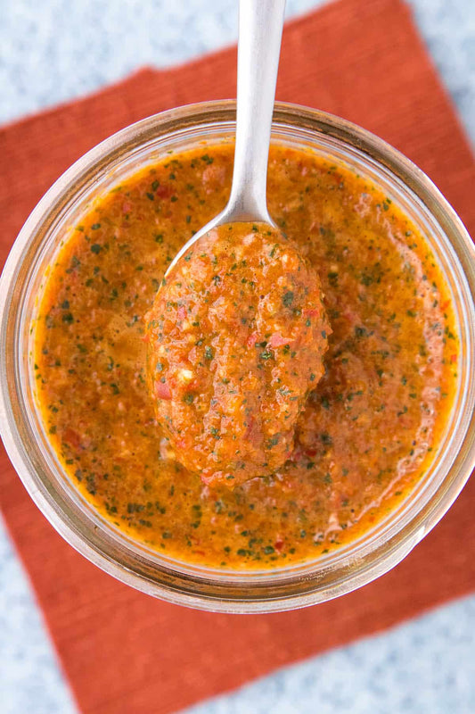 Peri Peri Blend (Ws)