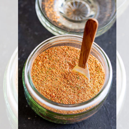 Peri Peri Blend (Ws)